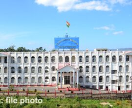 Special Mediation Drive ‘For the Nation’ to Be Organised Across Meghalaya Courts