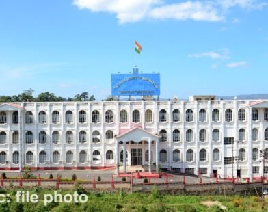 High Court admits PIL against Amrit Cement Industries for alleged illegal limestone mining