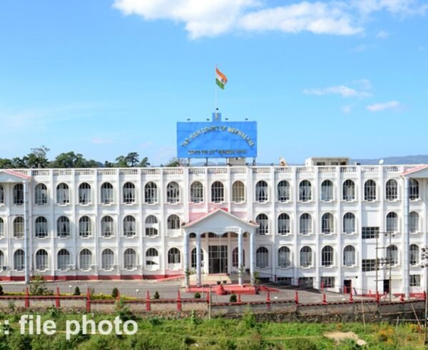 High Court admits PIL against Amrit Cement Industries for alleged illegal limestone mining