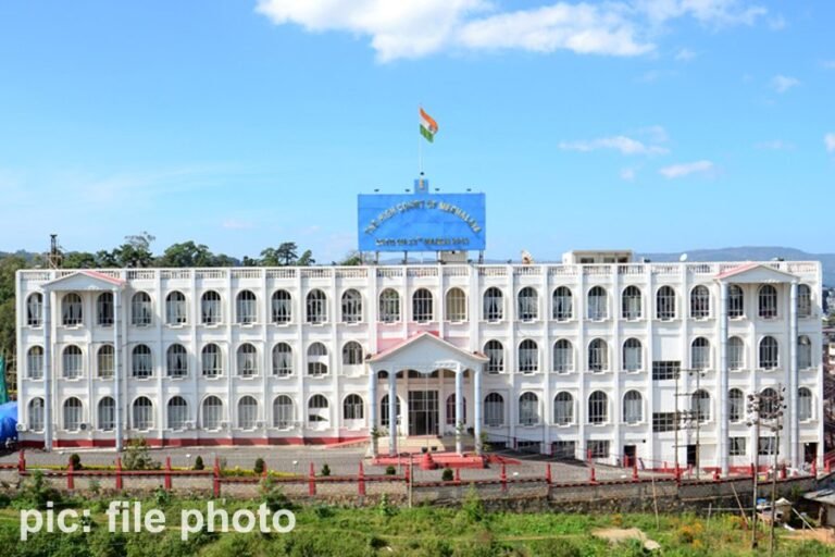 Meghalaya High Court Gives Partial Relief to Defence Land Tenants Over Rent Hike