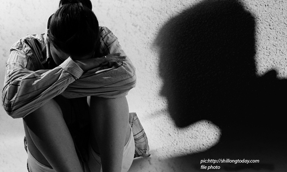 SCPCR condemns rape of four minors