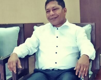 Hek never requested me to join BJP: Mukul Sangma