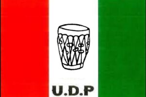 UDP Chief Calls Reports of 8 MLAs Joining BJP ‘Speculation’ and ‘Half-Truth’