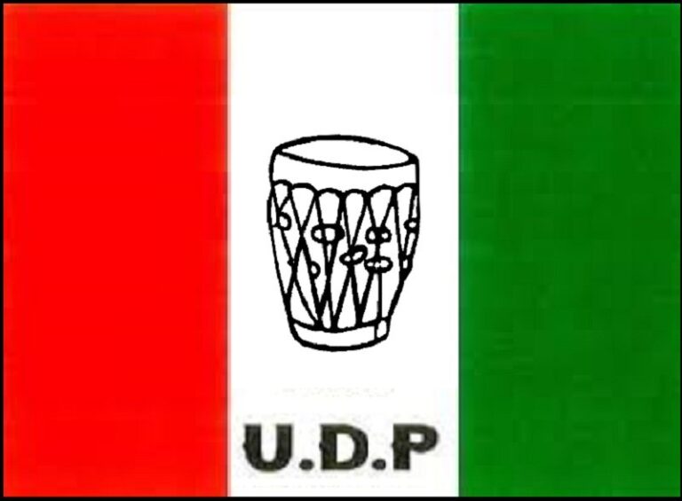 UDP Chief Calls Reports of 8 MLAs Joining BJP ‘Speculation’ and ‘Half-Truth’