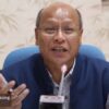 Peace Restored in Lapangap, Villagers Able to Resume Livelihood Activities: Prestone Tynsong