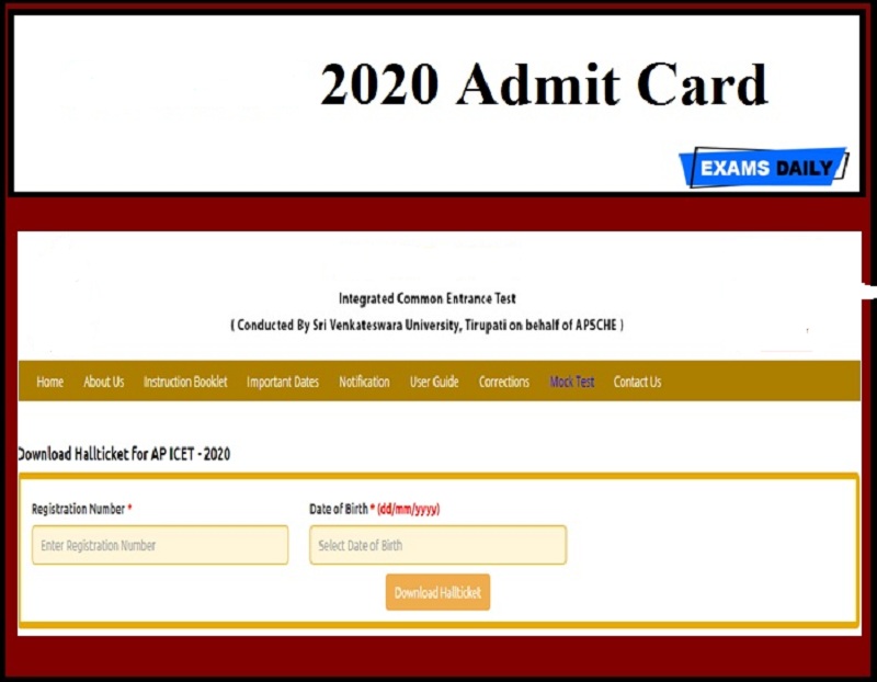Admit Card will act as pass for NEET examinees at USTM bordering Assam