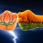 The arrogance of NPP will not pay them well: BJP