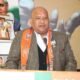 BJP relieves Marak as ST morcha president