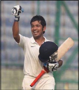 Syed Mushtaq Ali Trophy: Bihar get the better of Meghalaya