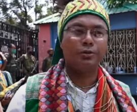 NPP-led former GHADC ECs imposed high, illegal taxes: Marak