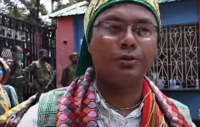 NPP-led former GHADC ECs imposed high, illegal taxes: Marak