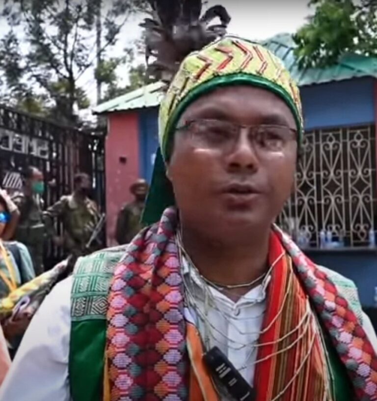 NPP-led former GHADC ECs imposed high, illegal taxes: Marak