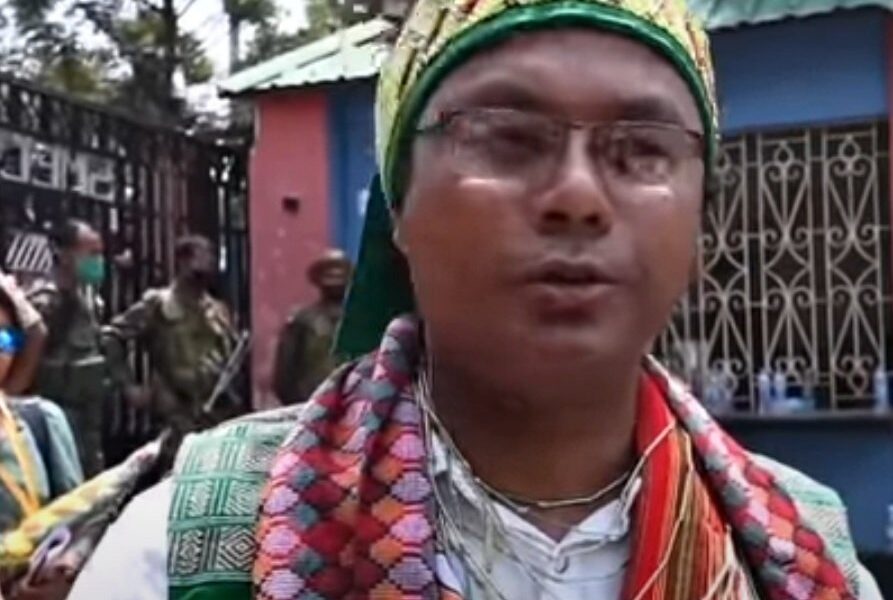 NPP-led former GHADC ECs imposed high, illegal taxes: Marak