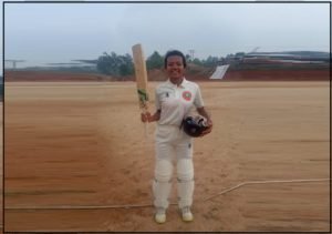 MCA U-19 Girls Cricket Tournament: West Khasi Hills to meet Tura in final