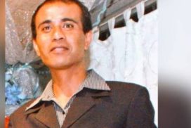 Meghalaya's senior journalist Sameer Sohliya passes away