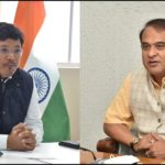 Meghalaya-Assam may reach agreement on six areas of difference by January 21