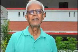 Meghalaya CM, Lok Sabha MP condoles Fr. Stan Swamy’s death