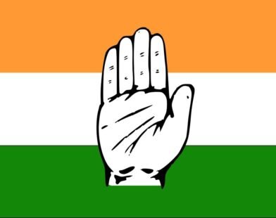 Opp Cong slams Modi govt for betraying trust of the people for 9 years