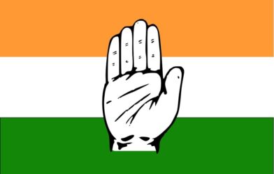 Opp Cong slams Modi govt for betraying trust of the people for 9 years