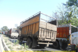 Weighbridges along national highways (photo for representation only)