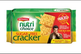 Britannia NutriChoice Snacker Cracker Contest with Abir Chatterjee