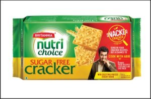 Britannia NutriChoice Snacker Cracker Contest with Abir Chatterjee