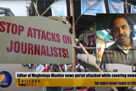 Journalist manhandled, pressure groups tender apology