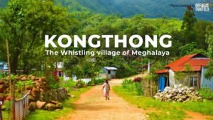 Ministry of Tourism nominates Kongthong for World Tourism Organizationâ€™s â€˜Best Tourism Villagesâ€™