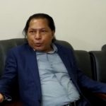 Dr. Mukul Sangma: Congress shows desperation by offering to work together government