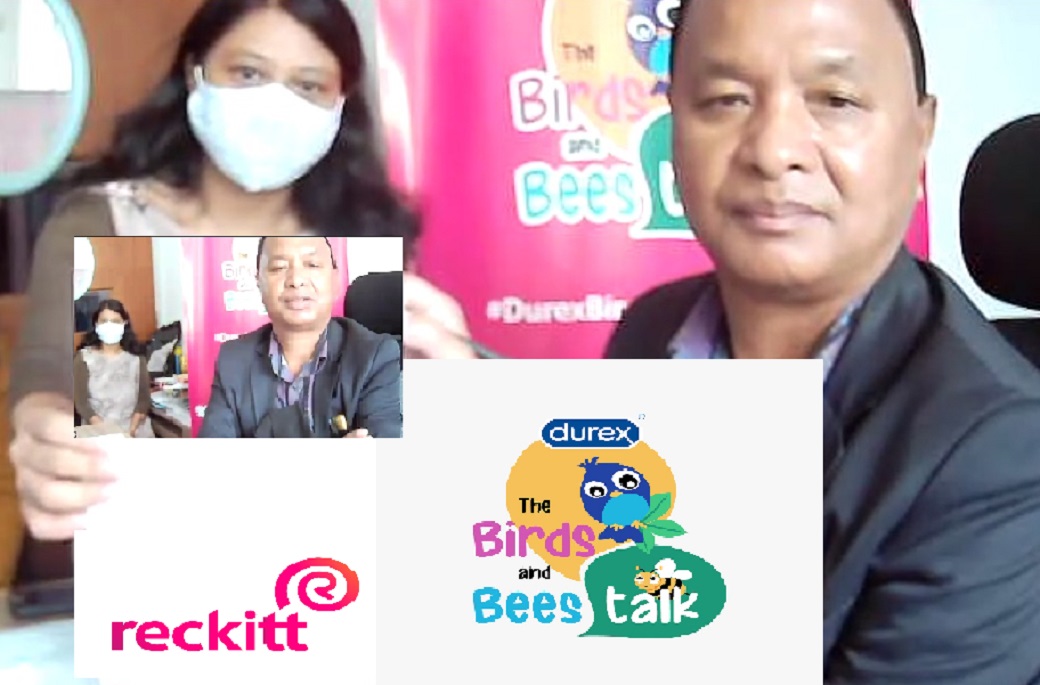 Reckitt signs MoU with Meghalaya government for ‘The Birds and the Bees’ programme for adolescents