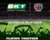BKT Tires extends its partnership with NorthEast United FC