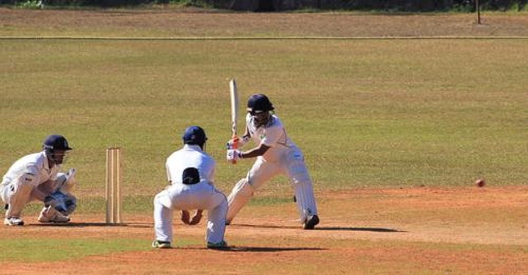 Men's U-25 State A Trophy: Meghalaya crush Sikkim by 9 wickets in opener