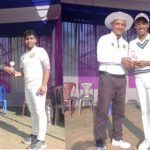 U-15 Inter District Tourney: Shillong, Tura to meet in Thursday's final
