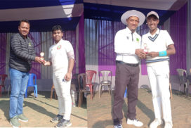 U-15 Inter District Tourney: Shillong, Tura to meet in Thursday's final