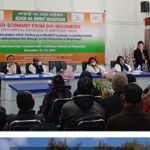 Ethnopharmacology conclave with traditional healers of Meghalaya