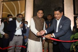 Meghalayan Age store in New Delhi to enable artisans reach-out to the upper echelons of patrons
