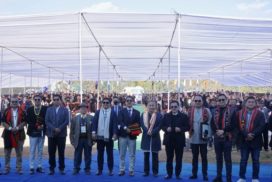 Conrad Sangma inaugurates Makhel Heritage Conclave in Manipur