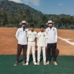 U15 Inter District Tourney All Jaintia cruise to victory Ri-Bhoi fall just short