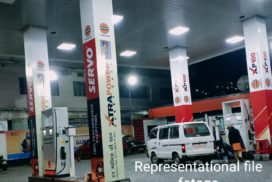 Meghalaya cabinet hikes prices of petrol, diesel