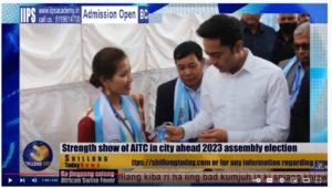 Abhishek Banerjee: AITC only party that knows to take BJP head on