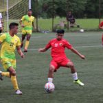 Shillong premier League: Match abandoned as Mawlai lead Lajong