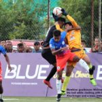 OC Blue Shillong Premier League: Ryntih beat Mawkhar after action-packed second half