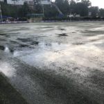 OC Blue Shillong Premier League 2021-22: Rangdajied-Lajong match postponed due to rain
