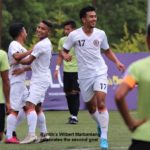 OC Blue Shillong Premier League 2021-22: Nangkiew Irat fight back to split points with Ryntih