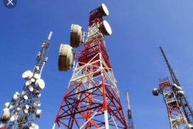 DoT announces commissioning of three new towers with state-of-the-art technology for Meghalaya