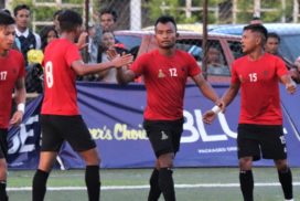 Shillong Premier League 2021-22: Langsning’s title hopes wither after defeat to Nangkiew Irat