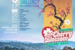 Shillong Cherry Blossom Festival 2022 announces Dates, Event plan and Ticket portal