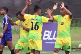 Shillong Premier League 2021-22: Mawlai’s Manbha nets hat-trick over Malki