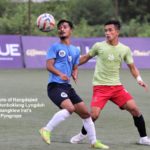 OC Blue Shillong Premier League 2021-22: Rangdajied brush Nangkiew Irat aside