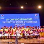 8th Convocation of USTM Successfully Concludes